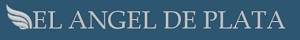 Logo de El Angel de Plata