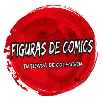 Logo de Figuras de Comics