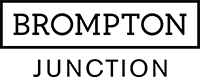 Logo de Brompton Junction Valencia