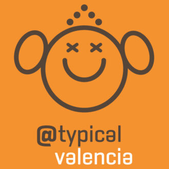 Logo de Atypical Valencia