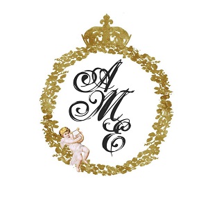 Logo de Antigüedades Me Encanta
