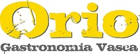 Logo de Orio