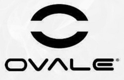 Logo de Ovale