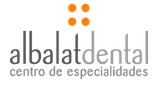 Logo de Albalat Dental