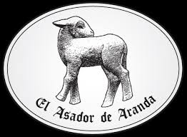 Logo de El Asador de Aranda