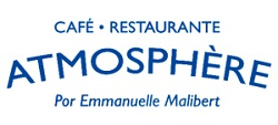 Logo de Restaurante Atmosphere