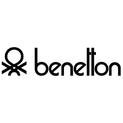 Logo de Benetton