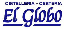 Logo de Cesteria el Globo