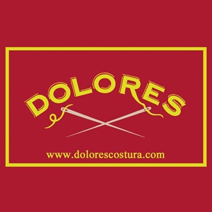 Logo de Dolores