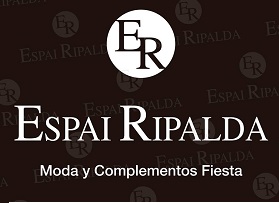 Logo de Espai Ripalda