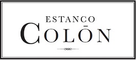 Logo de Estanco de Colon