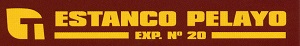 Logo de Estanco Pelayo Exp. 20