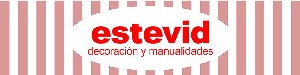 Logo de Estevid Manualidades