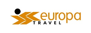 Logo de Viajes Europa Travel