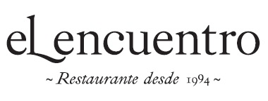 Logo de El Encuentro
