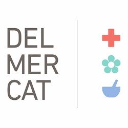 Logo de Farmacia del Mercat