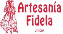 Logo de Artesania Fidela