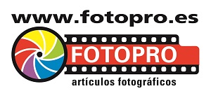 Logo de Fotopro