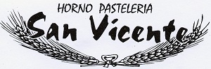 Logo de Horno Pasteleria San Vicente