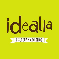 Logo de Idealia