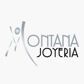 Logo de Joyeria Montana