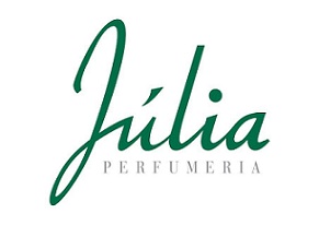 Logo de Perfumerias Julia