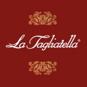 Logo de La Tagliatella