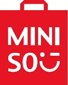 Logo de Miniso