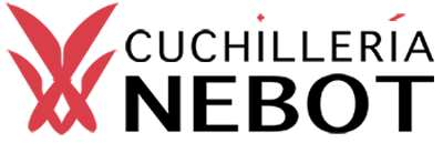 Logo de Cuchilleria Nebot