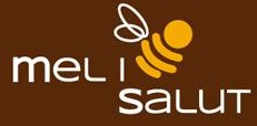 Logo de Mel i Salut