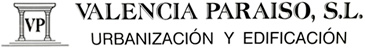 Logo de Valencia Paraiso