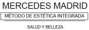 Logo de Centro de Estetica Mercedes Madrid