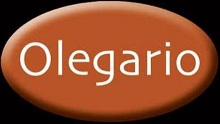 Logo de Olegario