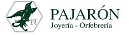 Logo de Orfebre, Joyero ‘pajaron’