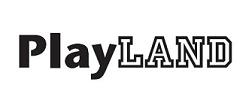 Logo de Play Land Juegos