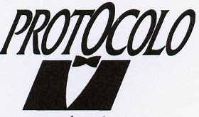 Logo de Protocolo