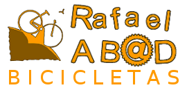 Logo de Bicicletas Rafael Abad