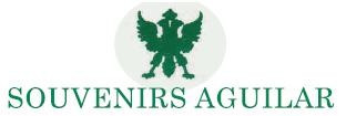 Logo de Souvenirs Aguilar