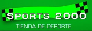 Logo de Sports 2000