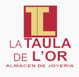 Logo de La Taula de L´or