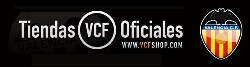 Logo de Tiendas Oficiales Vcf