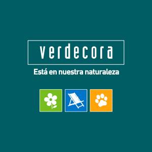 Logo de Verdecora