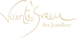 Logo de Vicente Gracia Joyas