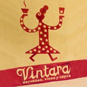 Logo de Vintara